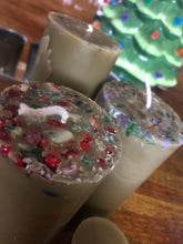 Bayberry Candles (Votives & Custom Creations)