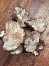 Reishi Mushroom (dried, whole)