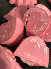Barely Soap (Juniper Rose hips & shea butter)