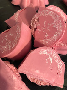 Barely Soap (Juniper Rose hips & shea butter)